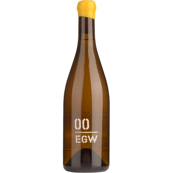 00 Wines Chardonnay EGW 2018 750ml