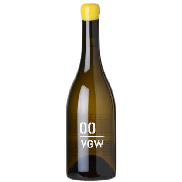 00 Wines Chardonnay VGW 2017 750ml