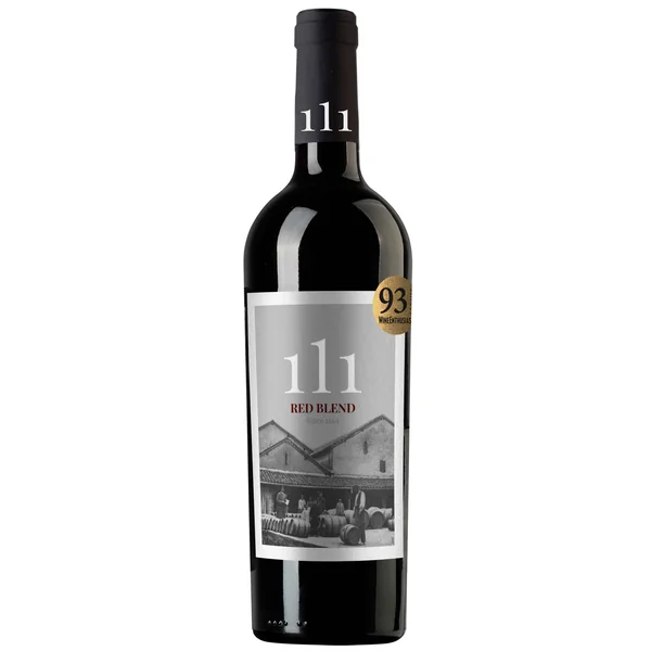 111 Red Blend Navarra 2021
