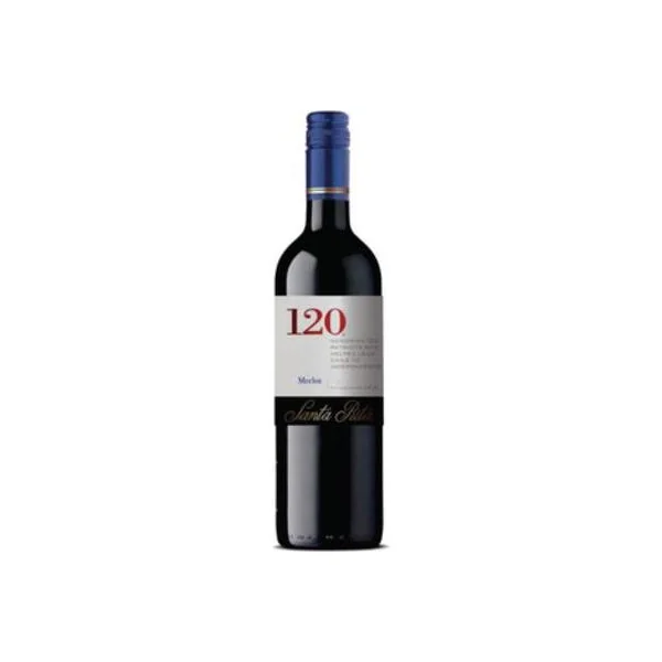 120 Santa Rita Merlot
