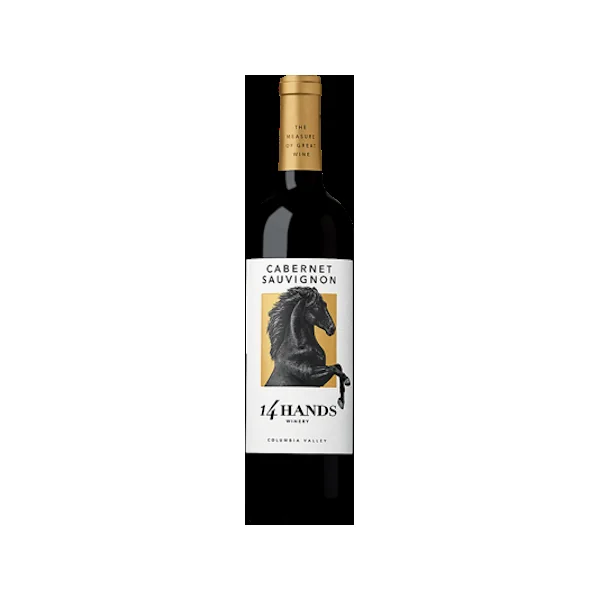 14 Hands Cabernet Sauvignon NV 1.5Ltr