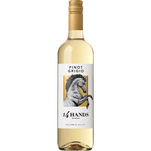 14 Hands Pinot Grigio