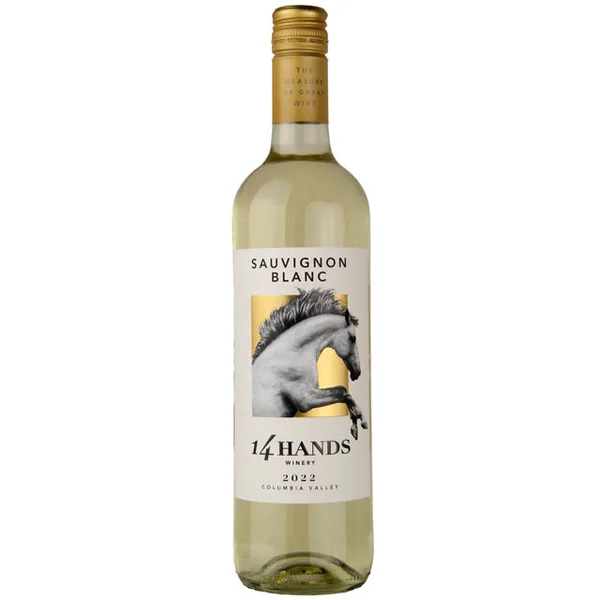 14 Hands Sauvignon Blanc / 750 ml