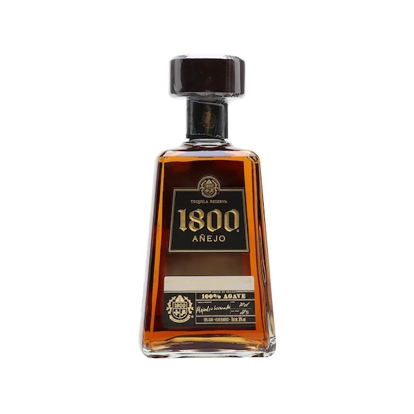 1800 Tequila Anejo 750ml