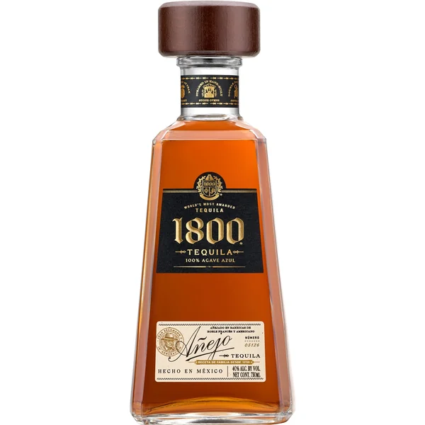 1800 Tequila Anejo