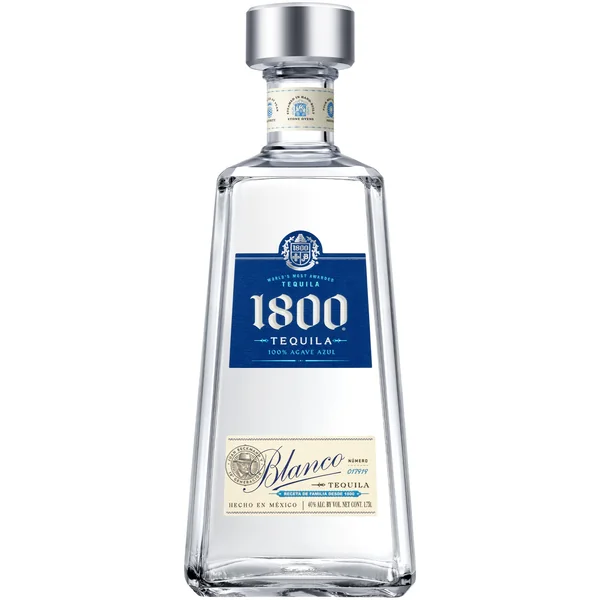 1800 Tequila Blanco