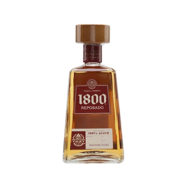 1800 Tequila Reposado 200ml