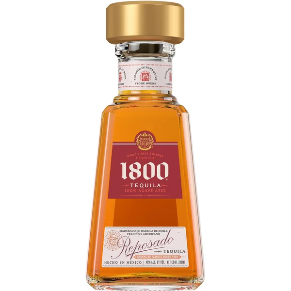 1800 Tequila Reposado