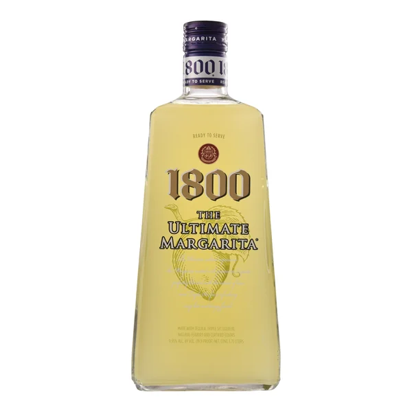 1800 Ultimate Margarita Cocktail