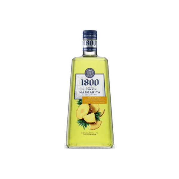 1800 Ultimate Pineapple Margarita