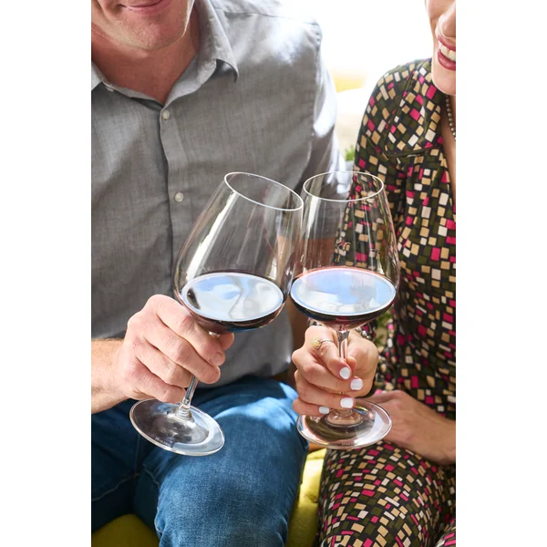 2019 HALL Craig's Cabernet Sauvignon - Image 2