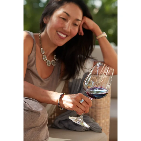 2020 HALL Eighteen Seventy-Three Cabernet Sauvignon - Image 2