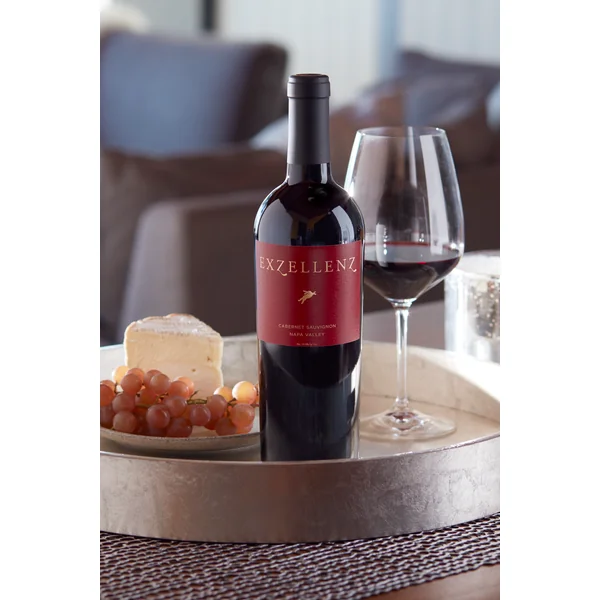 2022 HALL Exzellenz Cabernet Sauvignon