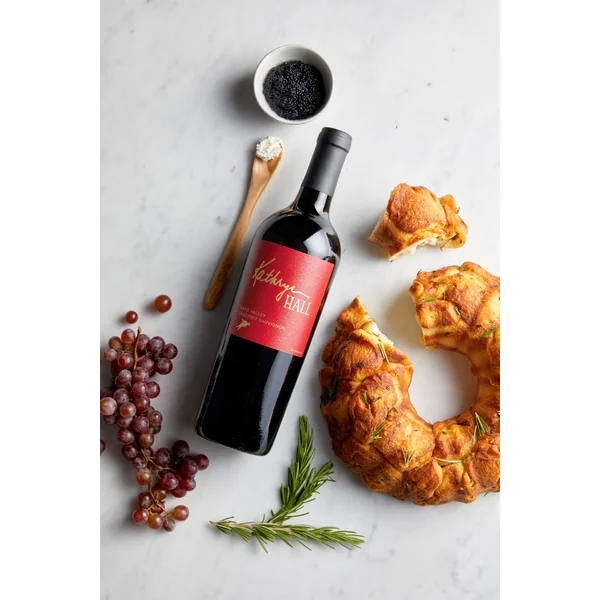 2022 HALL Kathryn Hall Cabernet Sauvignon