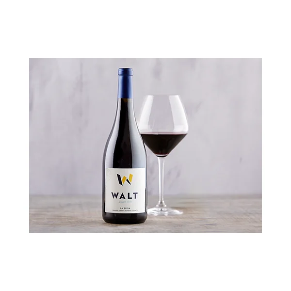 2022 WALT La Brisa Pinot Noir - Image 4