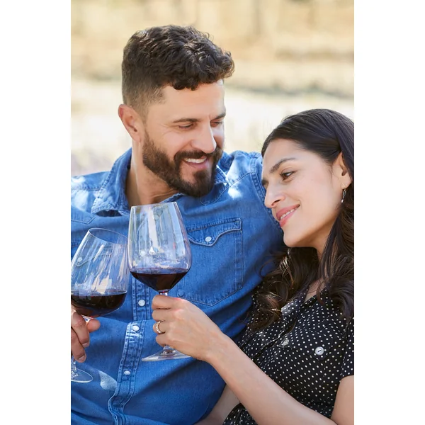 2023 HALL Diamond Mountain Cabernet Sauvignon - Image 2