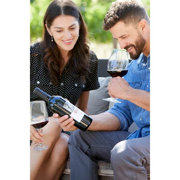 2023 HALL Ellie's Cabernet Sauvignon - Image 2