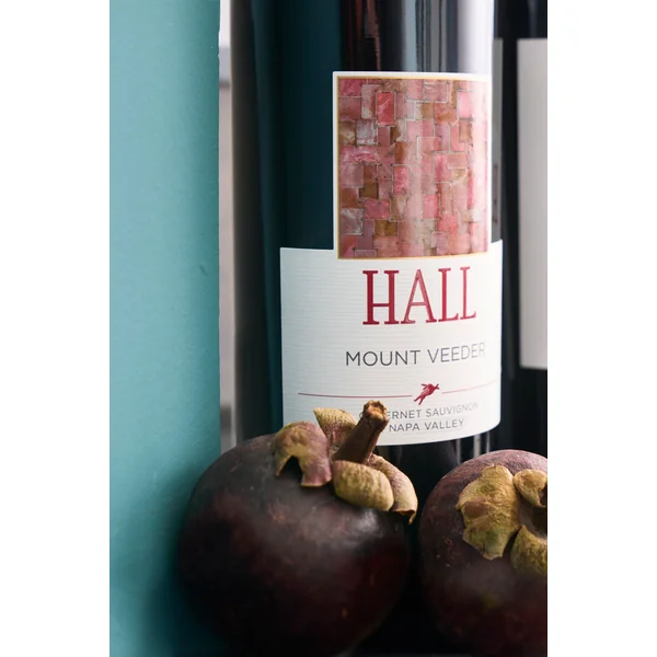 2023 HALL Mount Veeder Cabernet Sauvignon