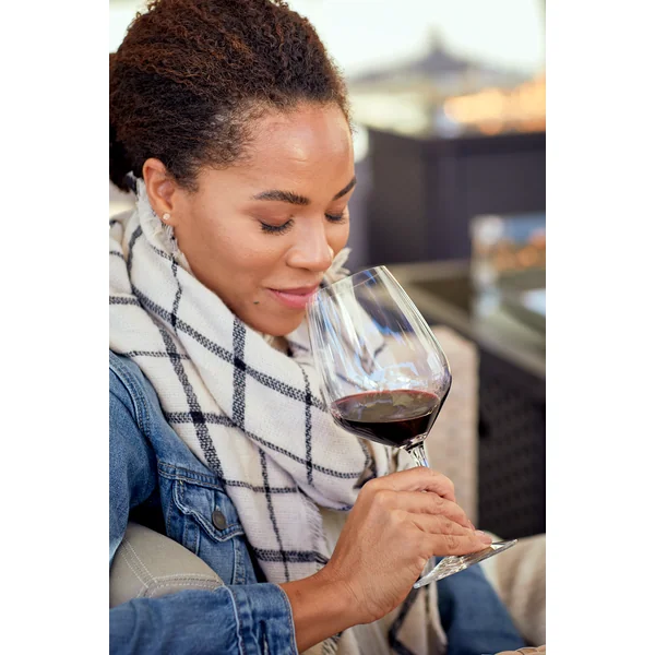 2023 HALL Mount Veeder Cabernet Sauvignon - Image 2