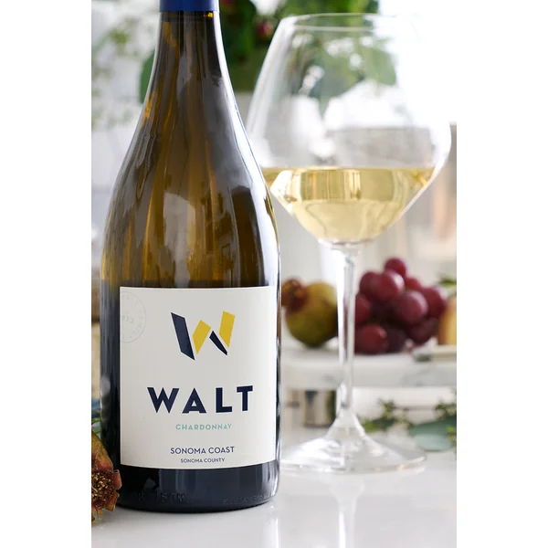 2023 WALT Sonoma Coast Chardonnay