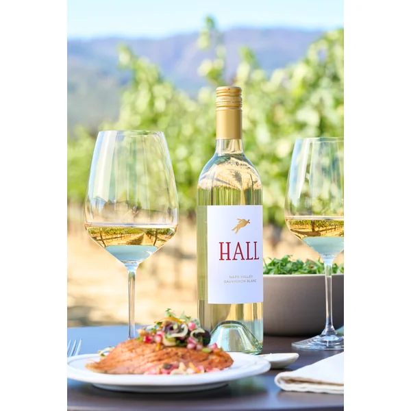 2024 HALL Napa Valley Sauvignon Blanc