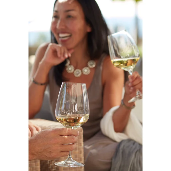 2024 HALL Napa Valley Sauvignon Blanc - Image 3