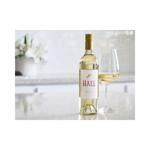 2024 HALL Napa Valley Sauvignon Blanc - Image 4
