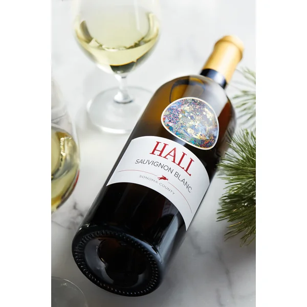2024 HALL Sonoma County Sauvignon Blanc