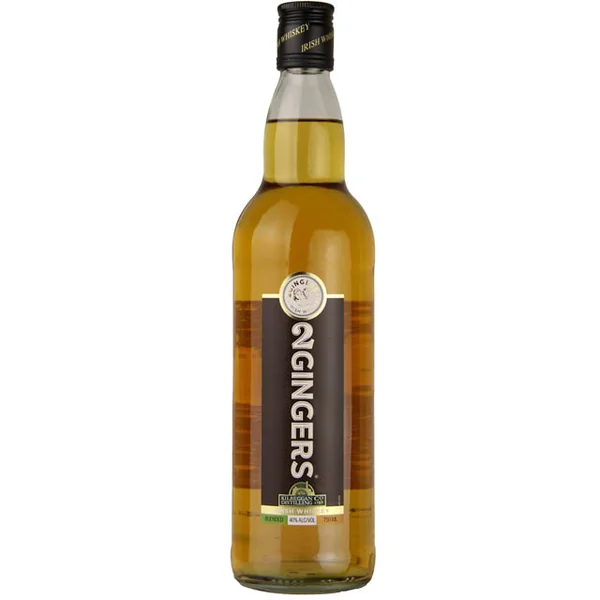 2 Gingers Irish Whiskey / 750mL
