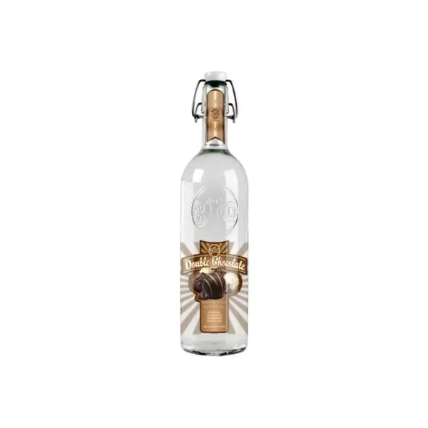360 Double Chocolate Vodka