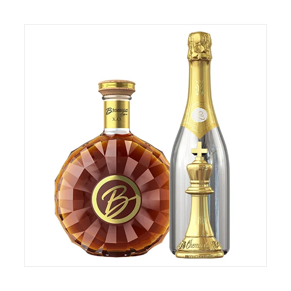 50 Cent Fan Pack 2 For The Austin In-store Event