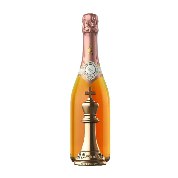 50 Cent Vip Silver Pack – Le Chemin Du Roi Brut and Brut Rose - Image 3