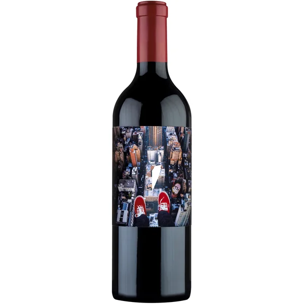 689 Cellars Killer Drop Red Blend 2021