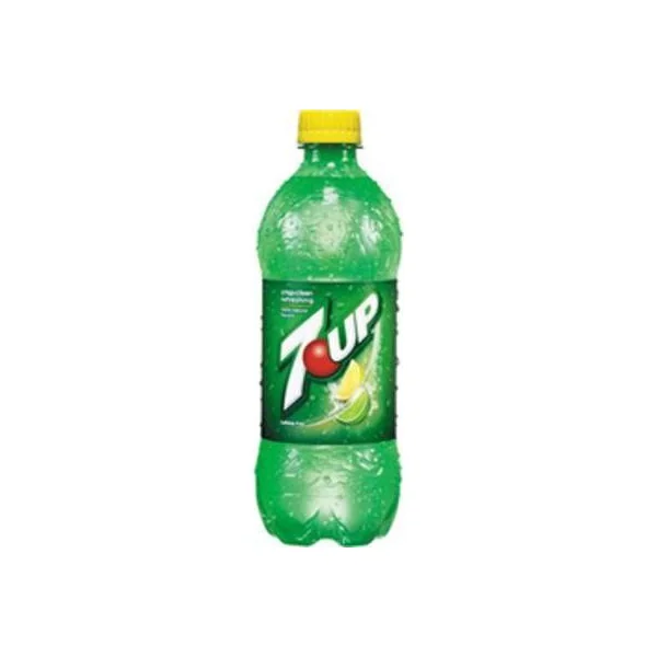 7 Up