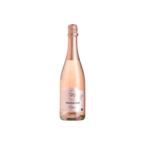 90+ Cellars Lot 197 Prosecco Rosé