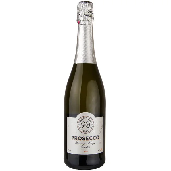 90 Plus Cellars Lot 50 Prosecco / 750 ml