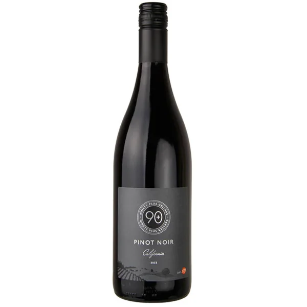 90 Plus Cellars Pinot Noir / 750mL
