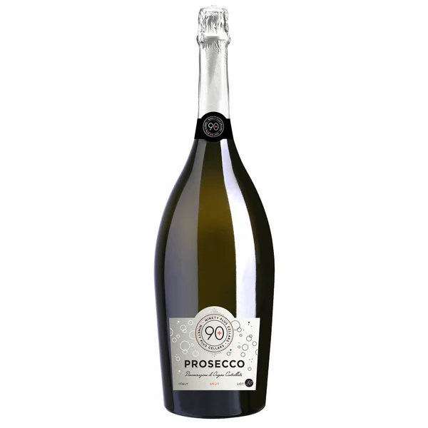 90 Plus Cellars Prosecco Brut Lot 50