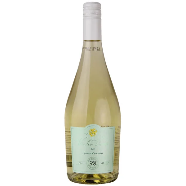 90 Plus Cellars Vinho Verde / 750mL