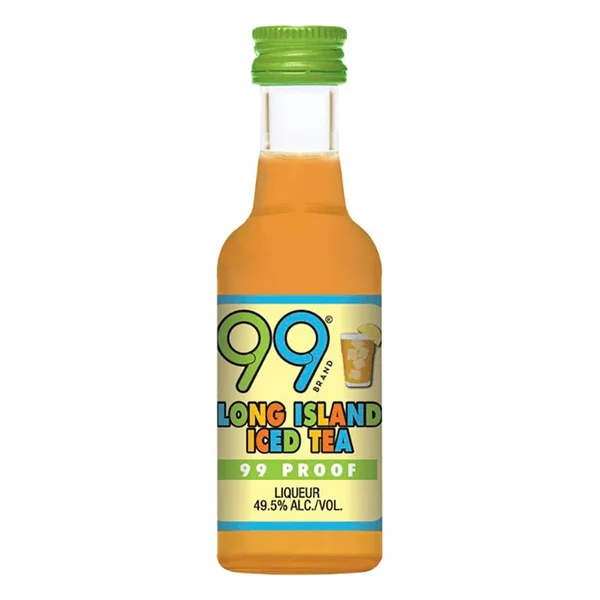 99 Long Island Iced Tea Schnapps