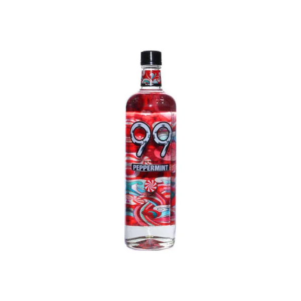 99 Peppermint