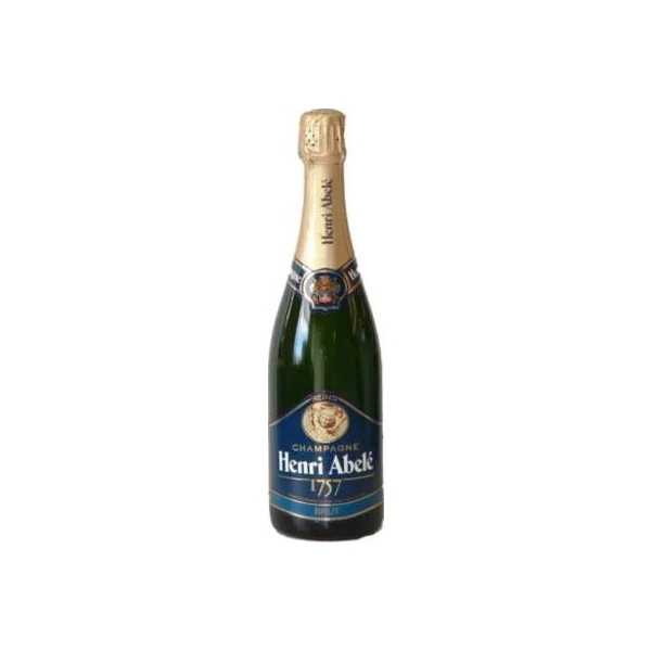 A Margaine Champagne Brut "Cuvée Traditionelle" NV