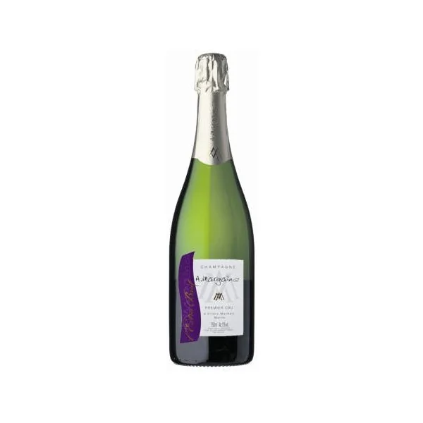 A. Margaine Champagne Extra Brut Premier Cru NV 750ml