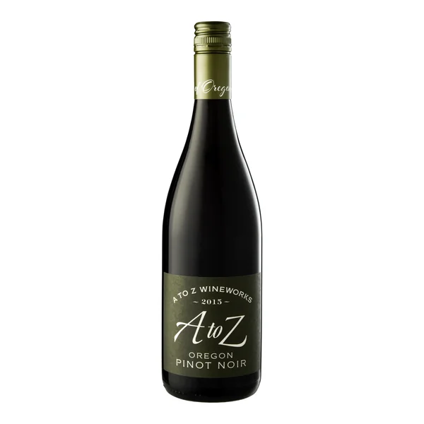 A to Z Pinot Noir