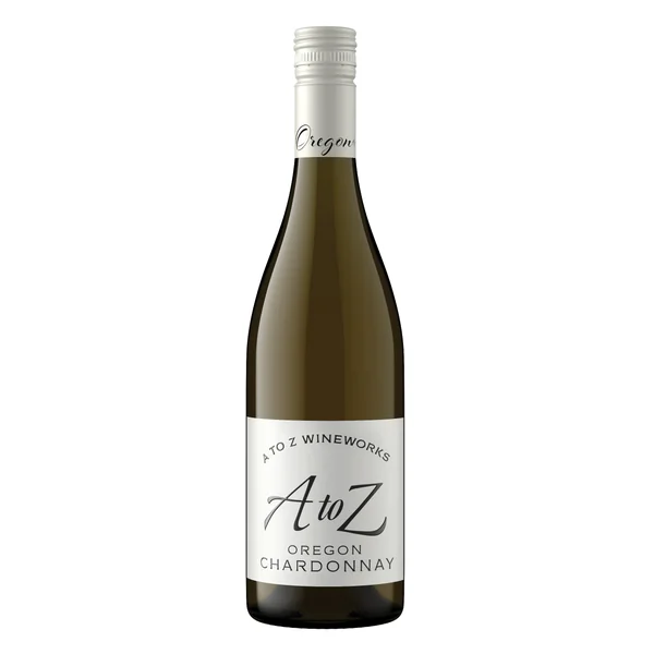 A to Z Wineworks Chardonnay Oregon 2021