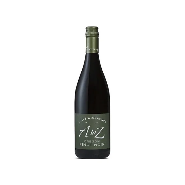 A To Z Wineworks Pinot Noir 2016 750ml