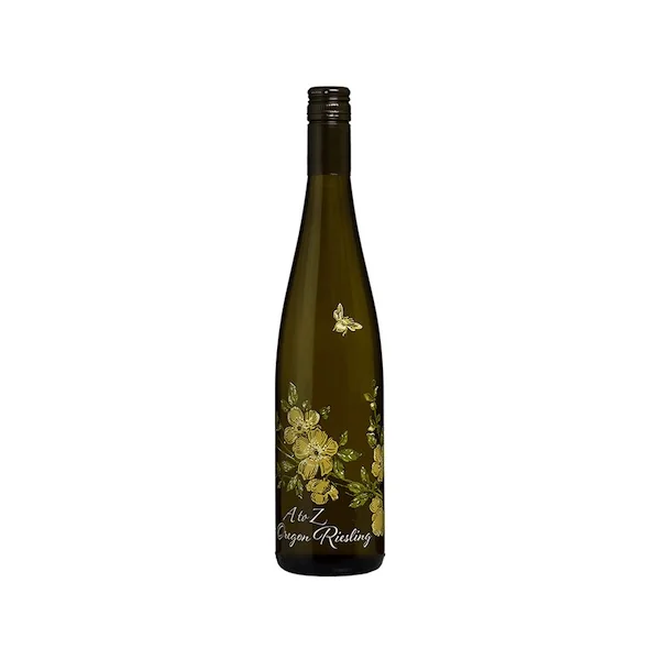 A To Z Wineworks Riesling NV 750ml
