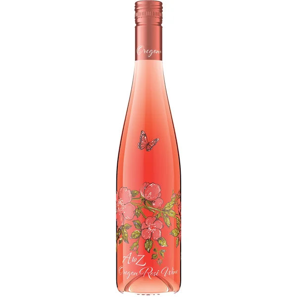 A to Z Wineworks Rose