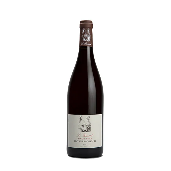 A&A Devillard Bourgogne Pinot Noir Le Renard 2020 750ml