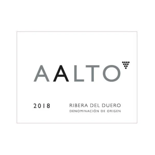 Aalto Ribera del Duero 2018